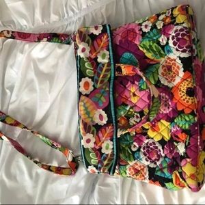 Vera Bradley Tote bag